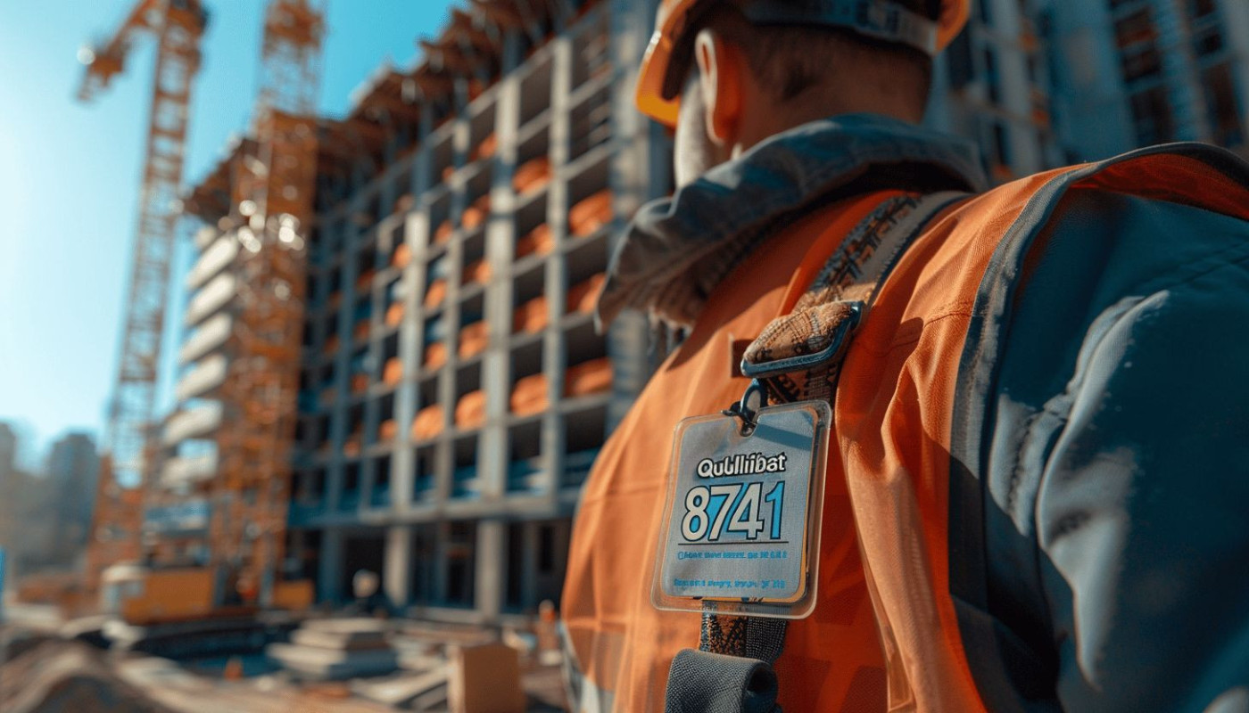 Comprendre et obtenir la certification Qualibat 8741