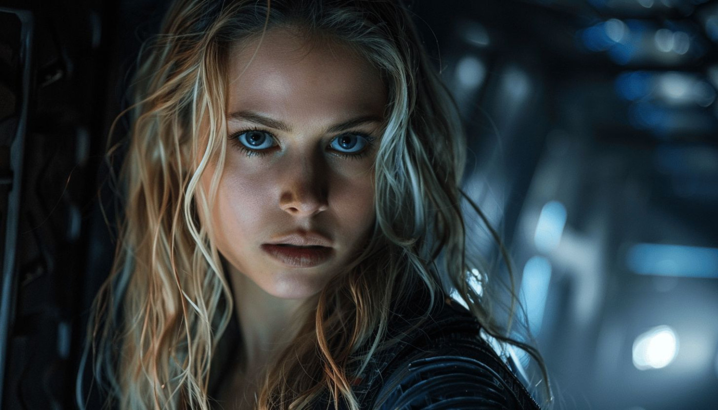 Comprendre la surventilation nocturne à travers le personnage d'Allie de la série The 100