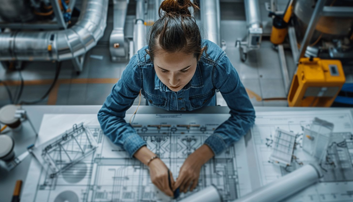 Comprendre le rôle et la nécessité du bureau d'étude en ventilation et aéraulique