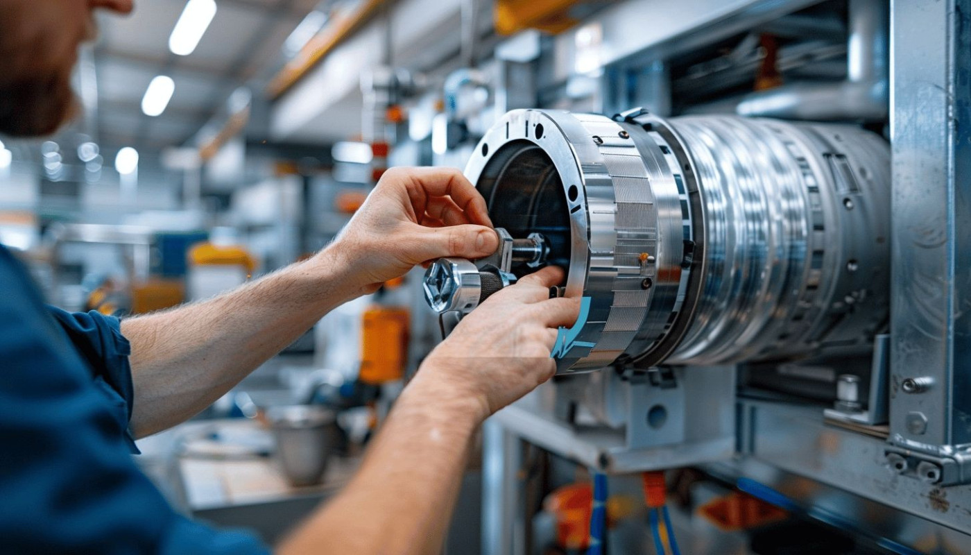 Comprendre les conduits shunts, la norme NF en 12237 et la mesure aéraulique