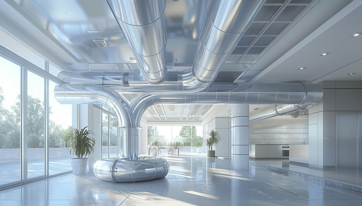 Comprendre les enjeux de la ventilation avec Airh Habitat dans le secteur du bâtiment RT