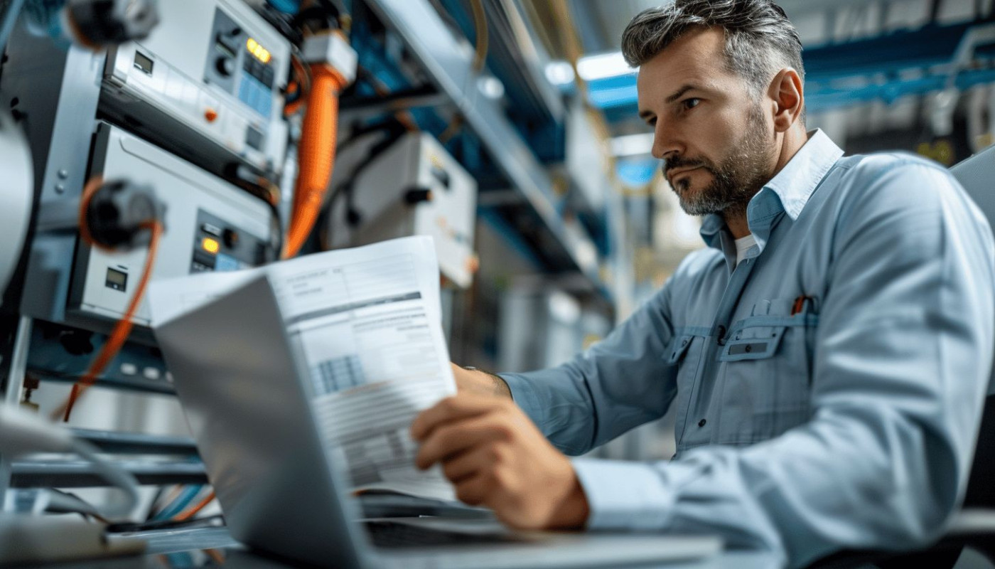 Comprendre l'habilitation électrique à travers le PDF de 2019