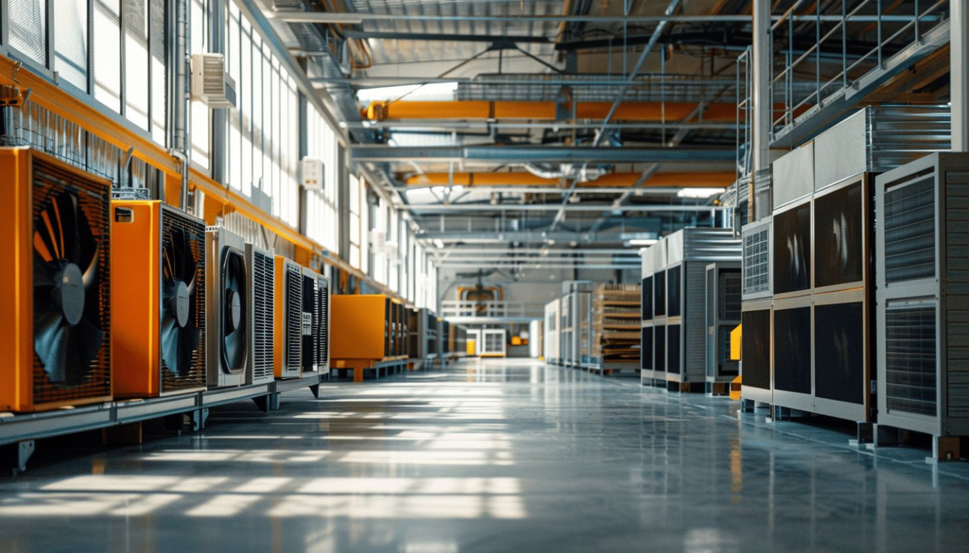 Exploration du travail innovant d'Aldes à Montpellier
