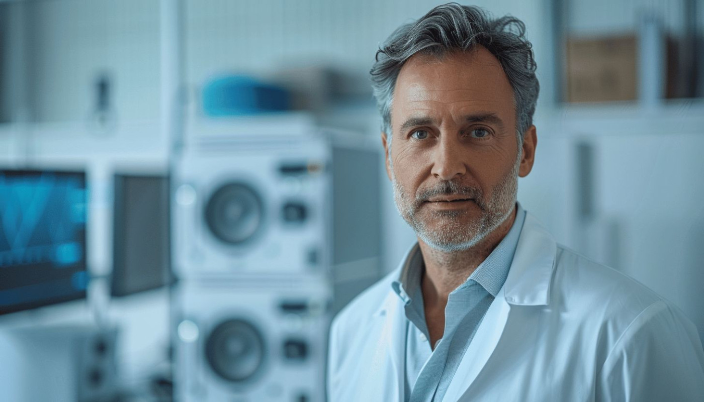 Genzyme Gerland et la technologie du logiciel acoustique : l'expertise de l'acousticien à Lyon et ECL Lons-le-Saunier